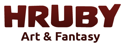 Hruby-Art.de
