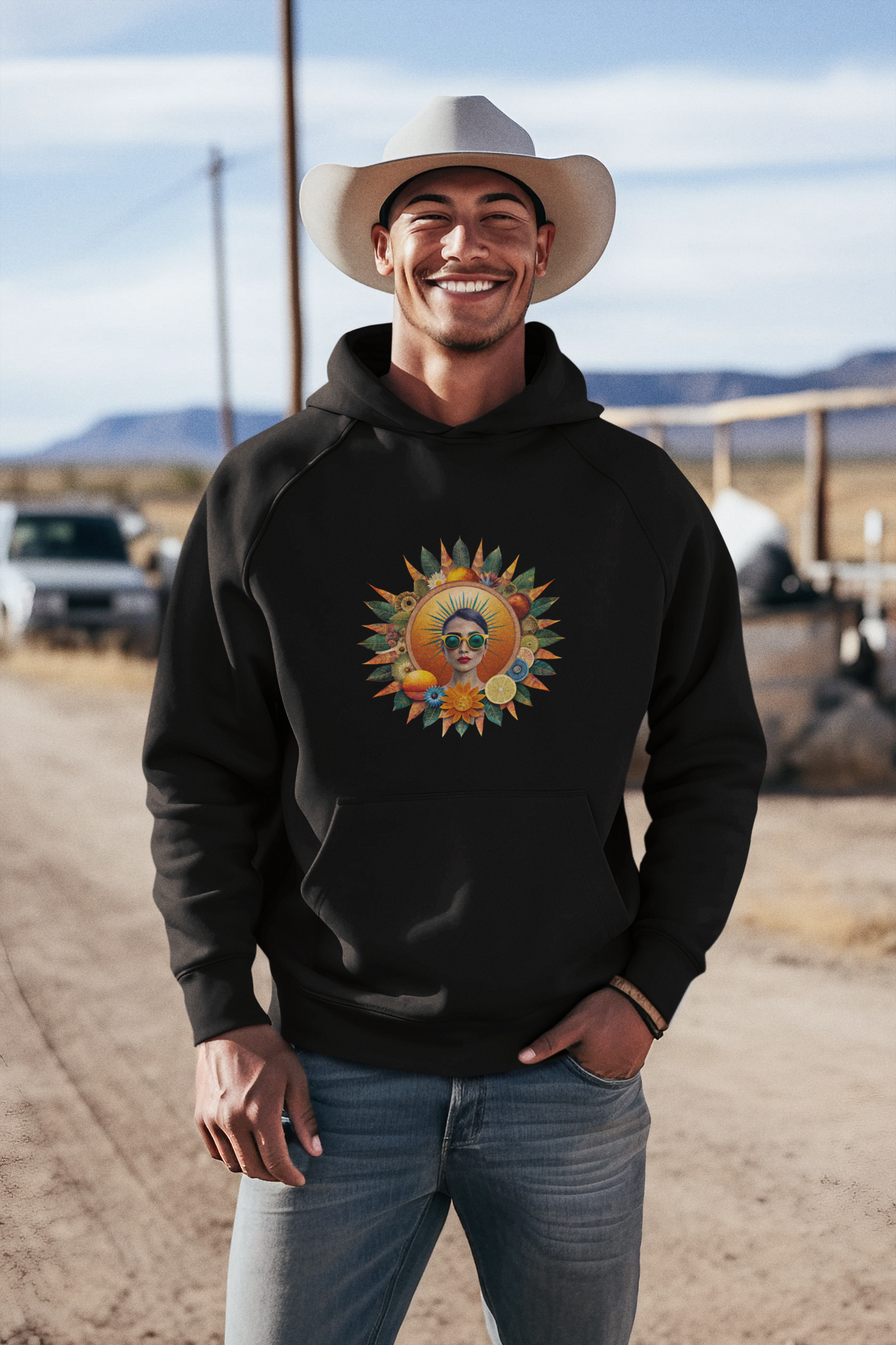 Hoodie Summerwomen