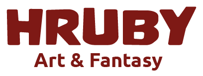 Hruby-Art.de